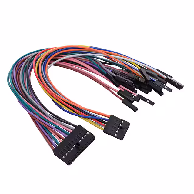 AD-M2KCBL-EBZ Analog Devices Inc.  Accessoires